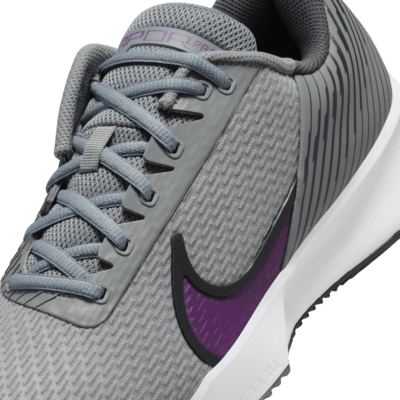 Sapatilhas de ténis para terra batida NikeCourt Air Zoom Vapor Pro 2 para homem