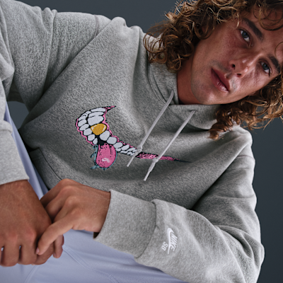 Nike SB Skate Pullover Hoodie