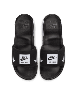 size 15 nike air max slide sandals