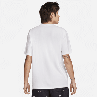 Playera con bolsillo para hombre Nike Sportswear Premium Essential