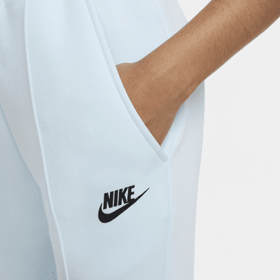 Nike Sportswear Tech Fleece Genç Çocuk (Kız) Jogger'ı