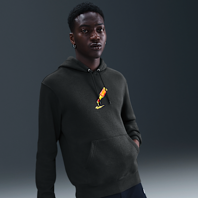 Nike Sportswear Club