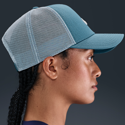 Nike Rise Structured Trucker Cap