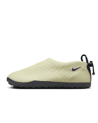 Unisex кроссовки Nike ACG Moc Premium