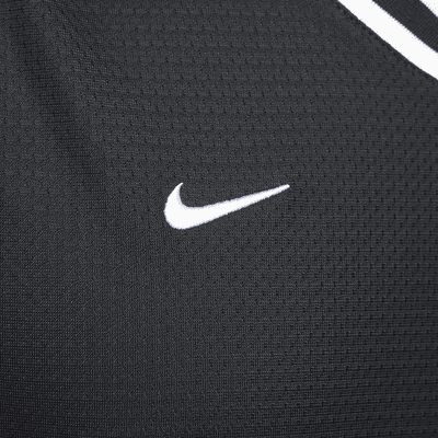 Nike DNA Dri-FIT basketbaljersey voor heren