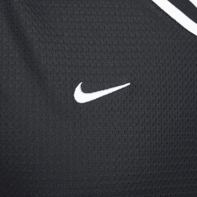 Nike DNA Men's Dri-FIT Basketball Jersey. Nike UK