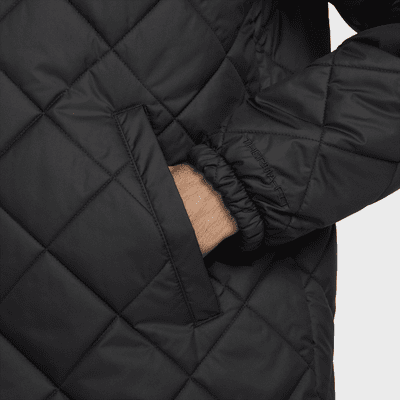 Nike Club Men's Lightweight Quilted Therma-FIT Insulated Jacket