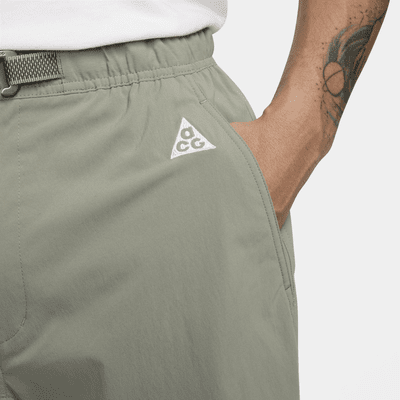 Nike ACG Pantalones de senderismo con protección UV - Hombre