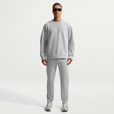 Haut à col ras-du-cou Dri-FIT Nike 24.7 ImpossiblySoft pour homme