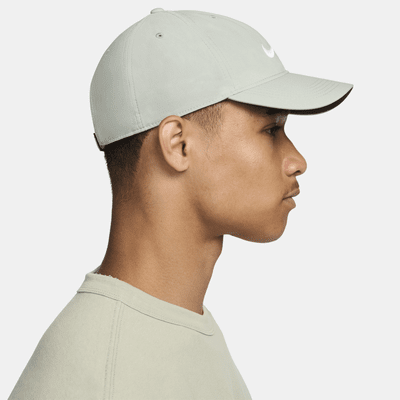 Gorra sin estructura Nike Dri-FIT Club