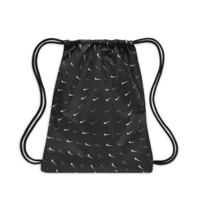 Bolsa para niños con cordón de ajuste Nike (12L)