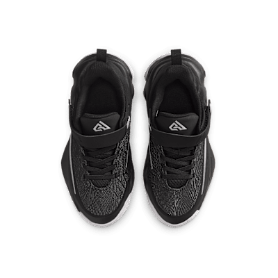 Giannis Immortality 4 Little Kids' Shoes