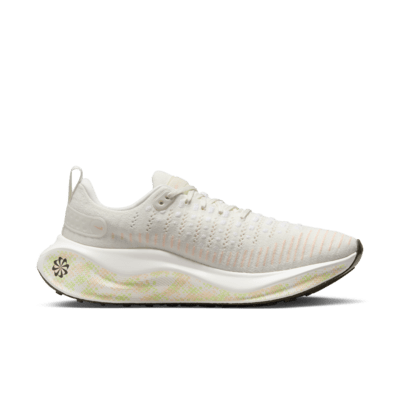 Tenis de correr en carretera para mujer Nike InfinityRN 4