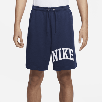 Nike Sportswear Club Men's French Terry Shorts