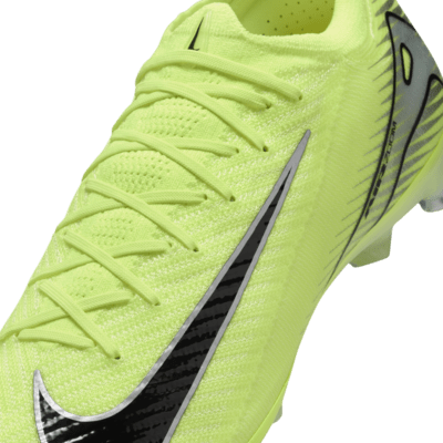 Nike Mercurial Vapor 16 Elite AG-Pro Low-Top Football Boot