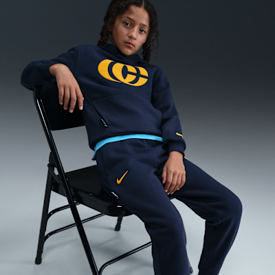 Caitlin Clark Big Kids' Fleece Pant