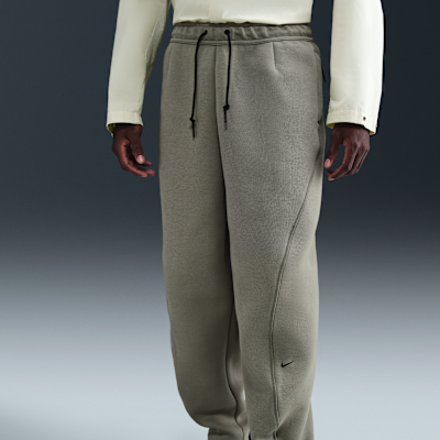 Nike Tech Men's Oversized Fleece Trousers