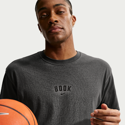 Book Men's Nike Basketball T-Shirt