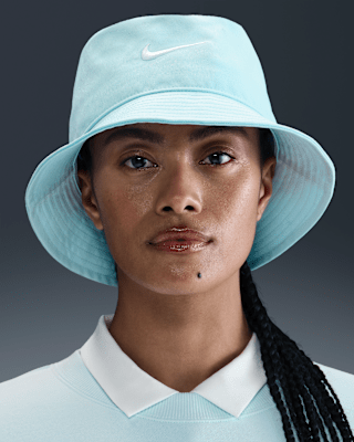 Женские  Nike Apex Swoosh Bucket Hat