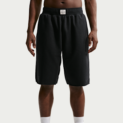 Nike NAC Men's Dri-FIT Fleece Training Shorts