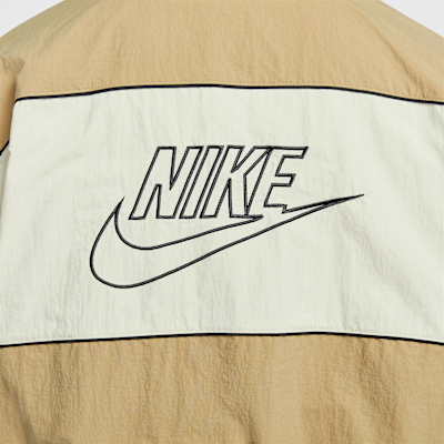 나이키 클럽 남성 후드 재킷