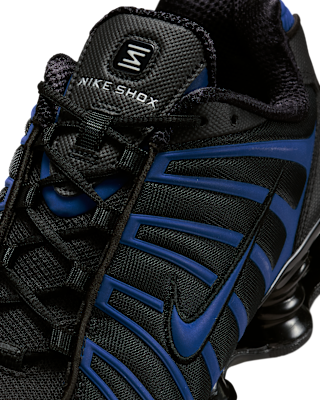 Nike Shox TL