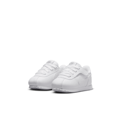 Tenis para bebé e infantil Nike Cortez EasyOn