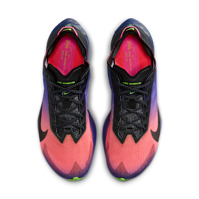 Nike Vaporfly 4 Women's Road Racing Shoes