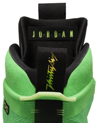 air jordan xxxvi basketball shoes
