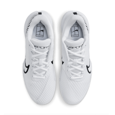 NikeCourt Air Zoom Vapor Pro  2 Sabatilles de tennis de pista coberta- Home