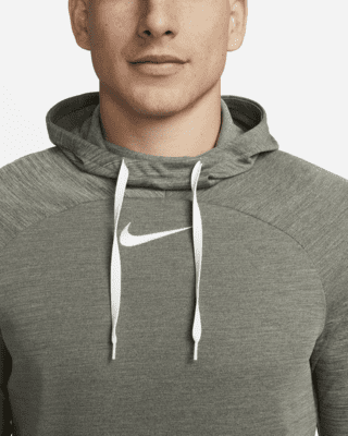 Nike Dri-FIT Academy Men's Pullover Soccer Hoodie. Nike.com