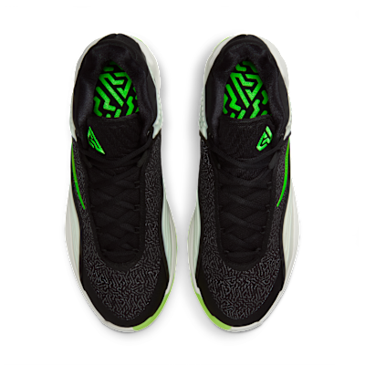 Giannis Freak 7 EP Basketball Shoes