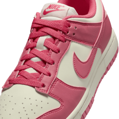 Chaussure Nike Dunk Low pour femme