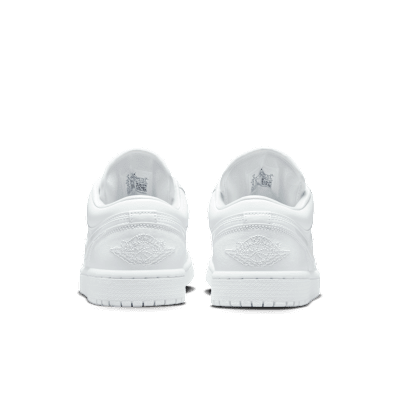 エア ジョーダン 1 LOW ウィメンズシューズ