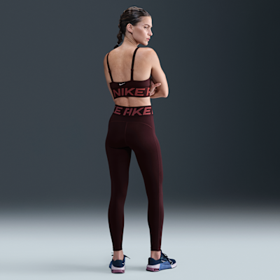 Nike Pro Sculpt Women's High-Waisted Full-Length Leggings