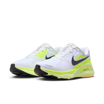 Nike Structure Plus Zapatillas de running en asfalto - Hombre
