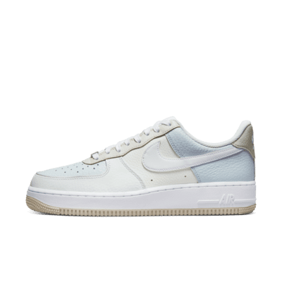 grey air force 1 | Men's Trainers & Shoes. Nike GB