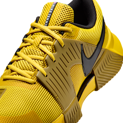 Nike Zoom GP Challenge 1.5 PRM Men's Hard Court Tennis Shoes