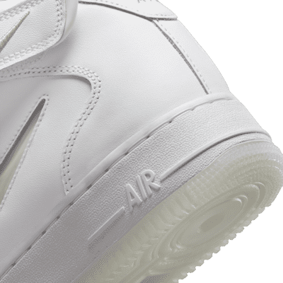  Nike Air Force 1 Mid '07 Lv8 para hombre : Ropa, Zapatos y  Joyería
