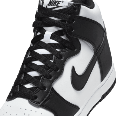 Scarpa Nike Dunk High Next Nature – Donna