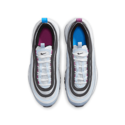 Nike Air Max 97 Older Kids' Shoes