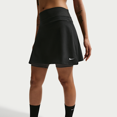 Falda Dri-FIT para mujer Nike One
