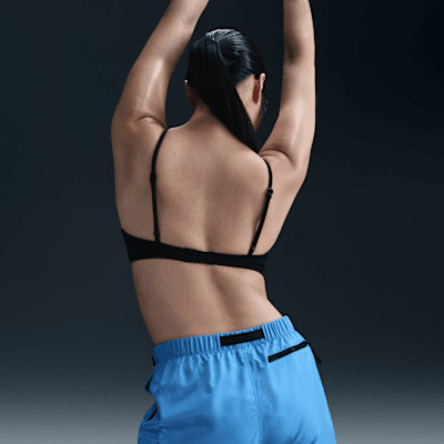 Nike Swim Voyage Women's Cover-Up Shorts