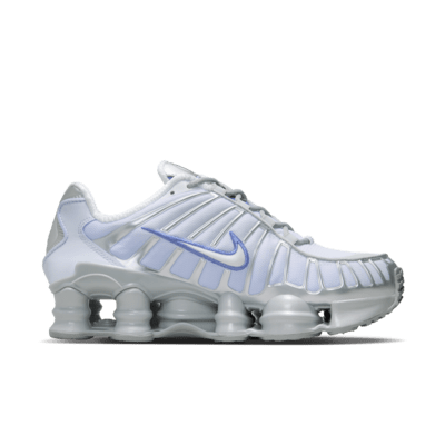 Chaussure Nike Shox TL pour femme