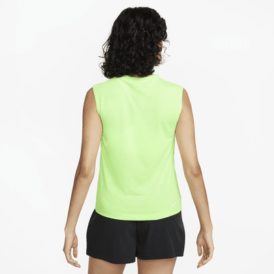 Nike ACG Dri-FIT ADV "Goat Rocks" ärmelloses Tanktop für Damen