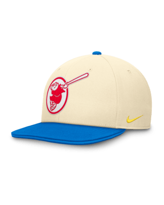 Мужские  San Diego Padres Photo Pro Nike Dri-FIT MLB Adjustable Hat