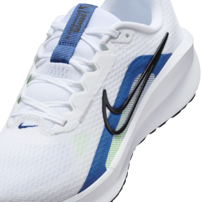 Nike Downshifter 13 Men's Road Running Shoes. Nike VN
