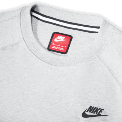 Nike Sportswear Tech Fleece OG Men's Crew-Neck Sweatshirt