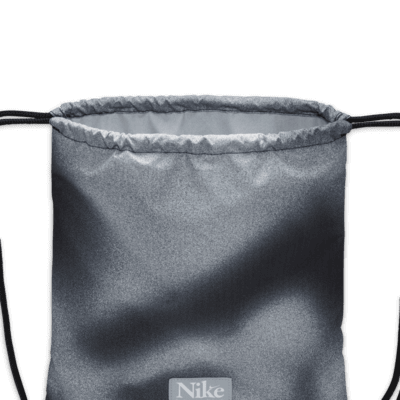 Nike Kids' Drawstring Bag (12L)