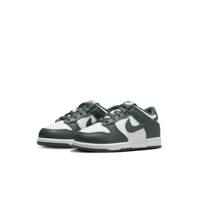 Nike Dunk Low Younger Kids' Shoes